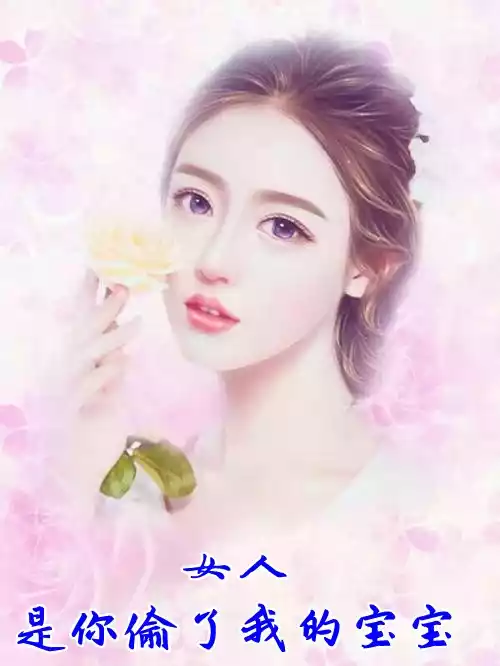 女人是你偷了我的宝宝小说