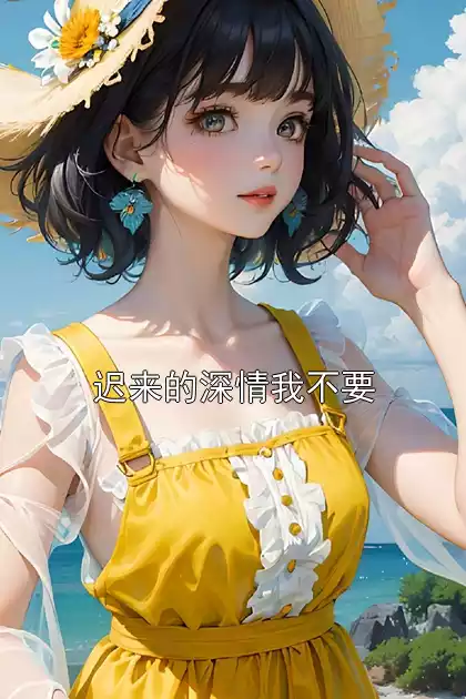 迟来的深情我不要小说