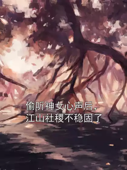 偷听神女心声后，江山社稷不稳固了小说