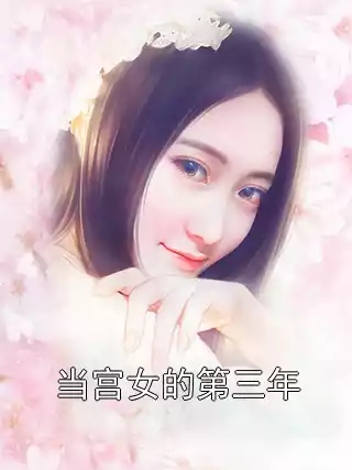 当宫女的第三年