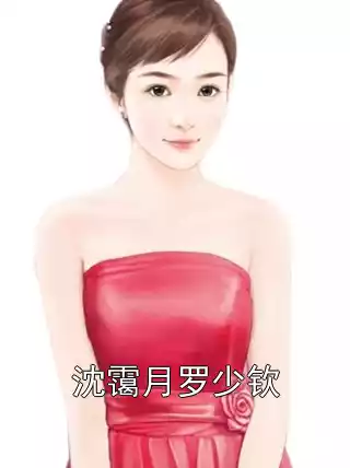 沈霭月罗少钦小说