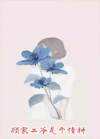 顾家二爷是个情种小说