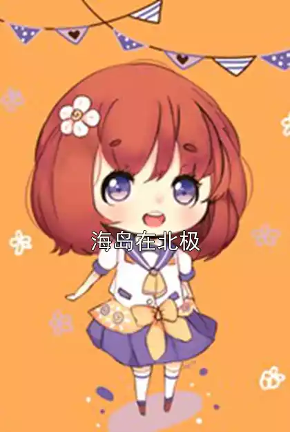 海岛在北极