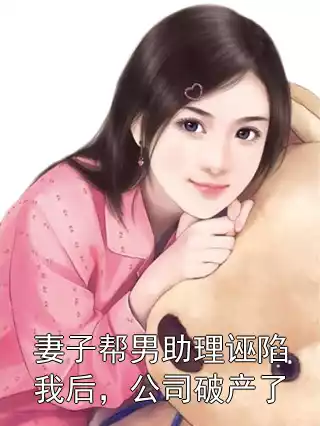 妻子帮男助理诬陷我后，公司破产了小说