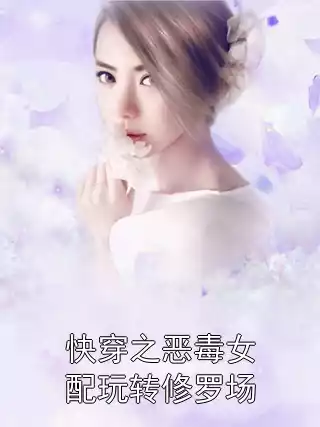 快穿之恶毒女配玩转修罗场