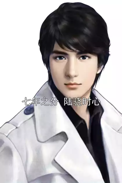 七年之分 陆骁时心