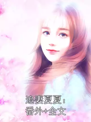 追妻夏夏：番外+全文小说