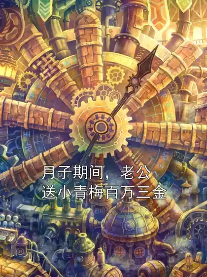 月子期间，老公送小青梅百万三金小说