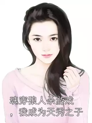 魂穿狼人杀游戏，我成为天秀之子小说