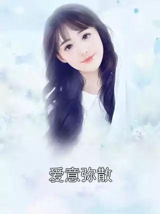 爱意弥散小说