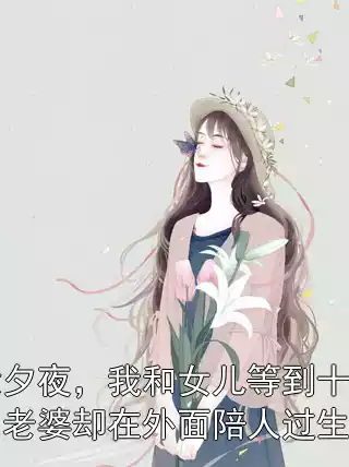除夕夜，我和女儿等到十点，老婆却在外面陪人过生日小说