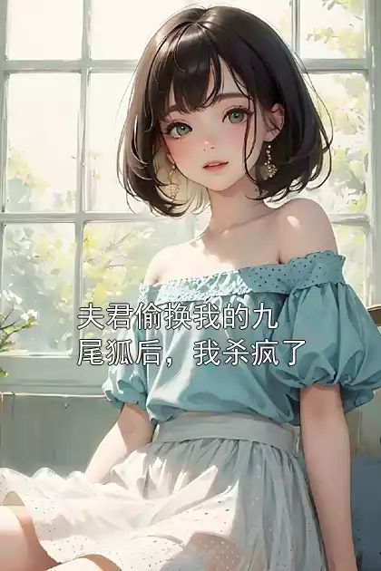 夫君偷换我的九尾狐后，我杀疯了