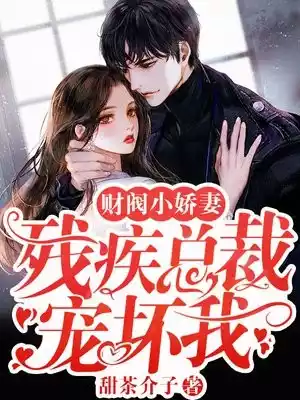 财阀小娇妻残疾总裁宠坏我小说