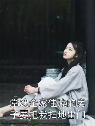 堂嫂全家住我的房子要把我扫地出门小说