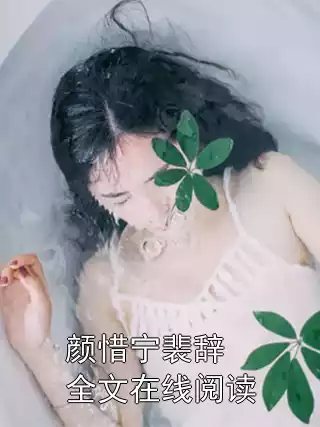 颜惜宁裴辞全文在线阅读小说