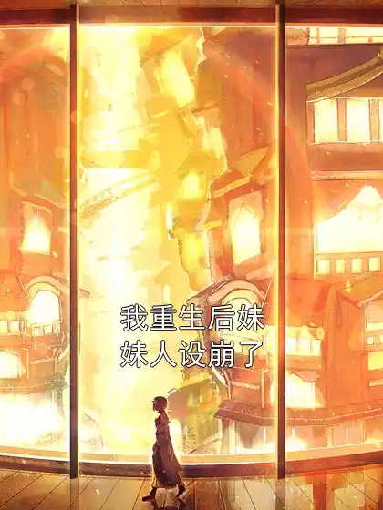 我重生后妹妹人设崩了