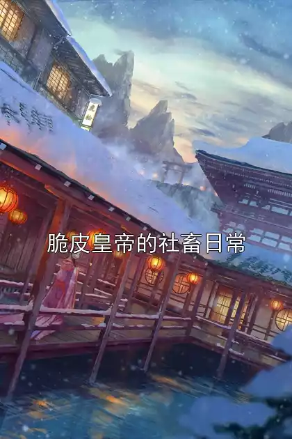 脆皮皇帝的社畜日常小说