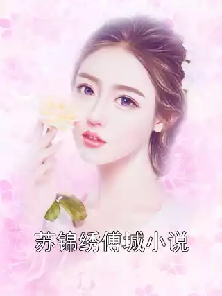 苏锦绣傅城小说小说