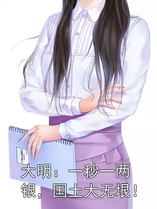 大明：一秒一两银，国土大无垠！