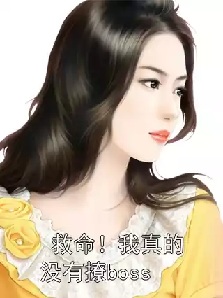 救命！我真的没有撩boss小说