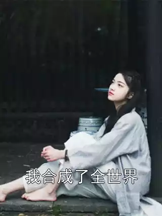 我合成了全世界