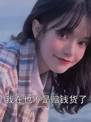 我在也不是赔钱货了小说