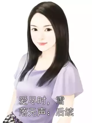 爱尽时，雪落无声：后续小说