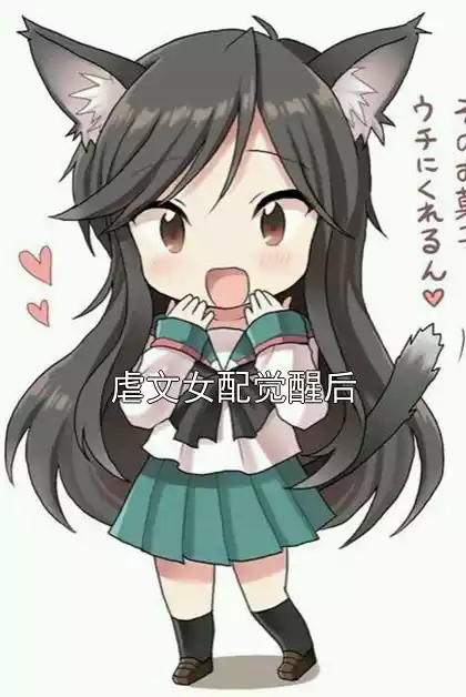 虐文女配觉醒后小说