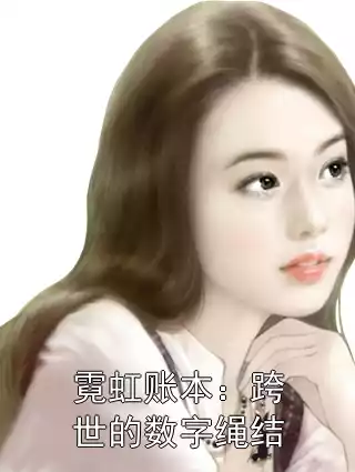 霓虹账本：跨世的数字绳结