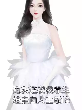 炮灰逆袭我靠生娃走向人生巅峰