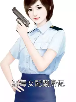 恶毒女配翻身记小说
