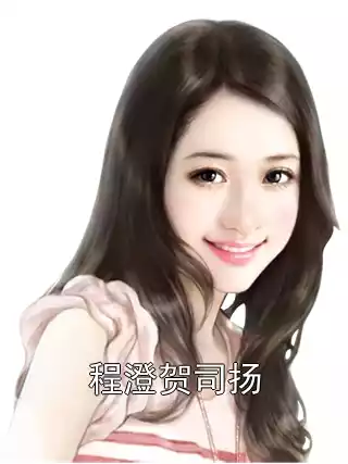 程澄贺司扬小说