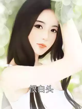 恨白头小说
