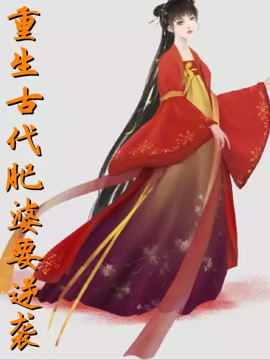 重生古代肥婆要逆袭小说