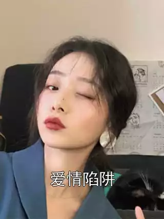 爱情陷阱小说