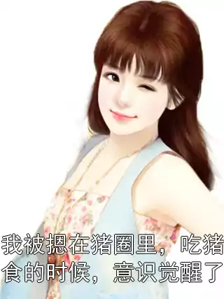 我被摁在猪圈里，吃猪食的时候，意识觉醒了