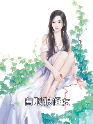 白眼狼侄女小说
