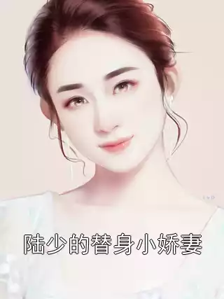 陆少的替身小娇妻