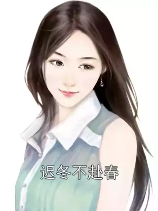 迟冬不赴春小说