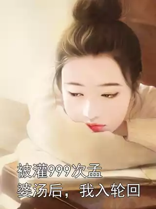 被灌999次孟婆汤后，我入轮回