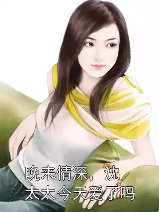 晚来情深，沈太太今天爱了吗小说