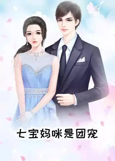 七宝妈咪是团宠小说