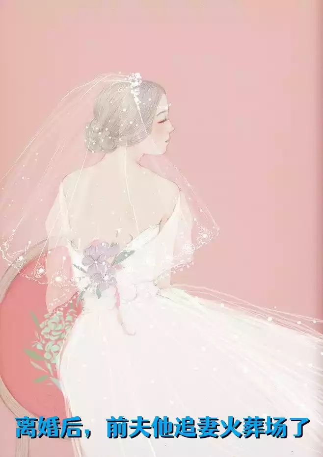 离婚后前夫他追妻火葬场了小说