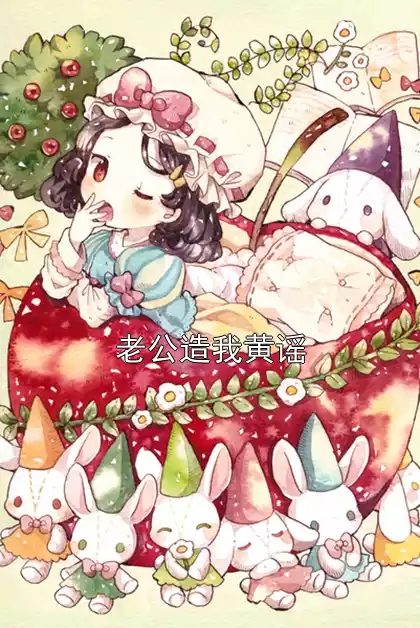 老公造我黄谣小说
