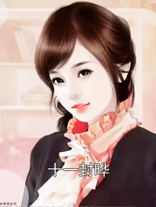 十一封晔小说