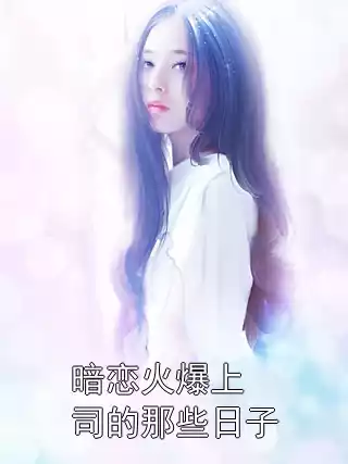 暗恋火爆上司的那些日子