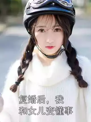 复婚后，我和女儿变懂事