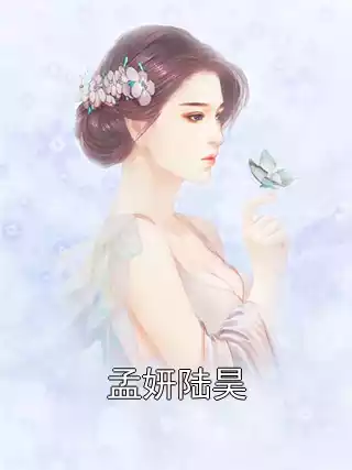 孟妍陆昊小说