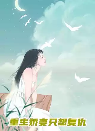 重生娇妻只想复仇