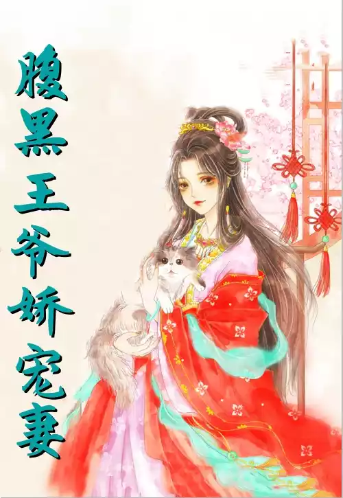 腹黑王爷娇宠妻小说